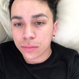 Meet your Posher, Gilberto